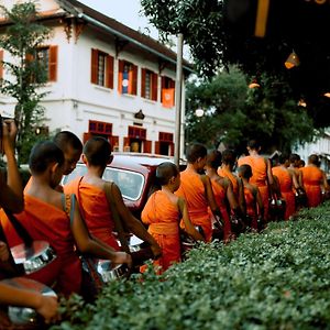 3 Nagas Hotel Luang Prabang - Mgallery Collection